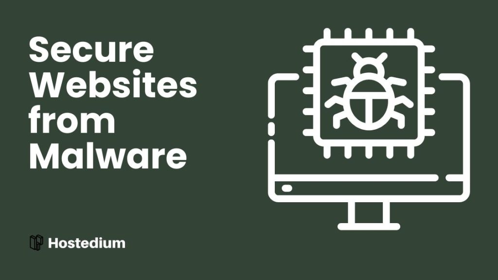 secure websites on shared hosting