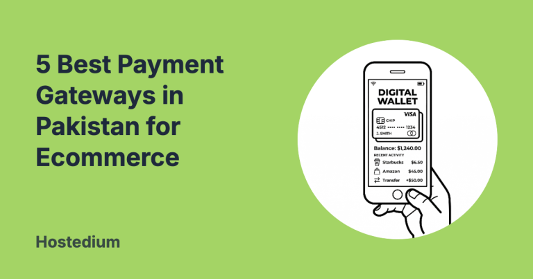payment gateways in pakistan for ecommerce