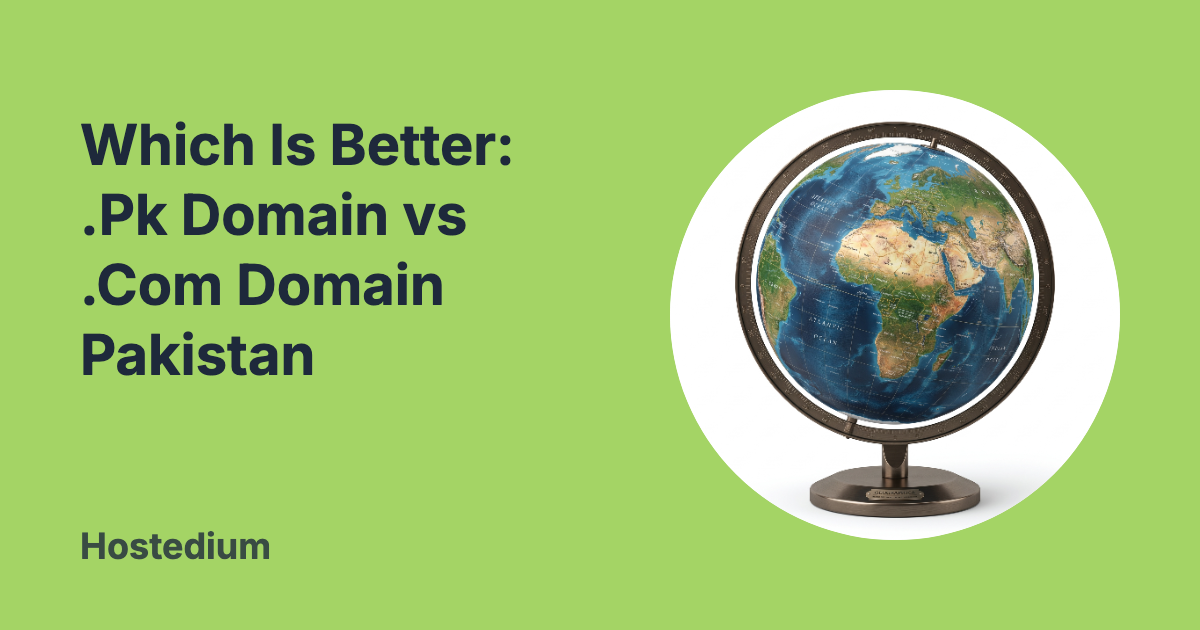 .pk domain vs .com domain Pakistan {{brizy_dc_image_alt entityId=