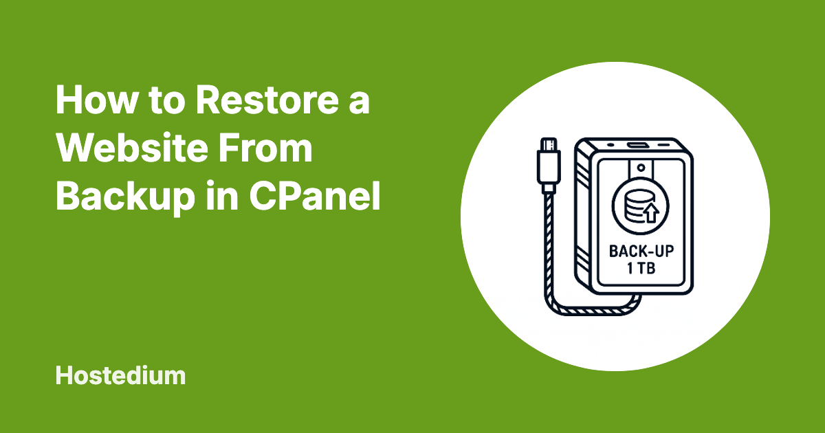 how to restore a website from backup in cPanel {{brizy_dc_image_alt entityId=