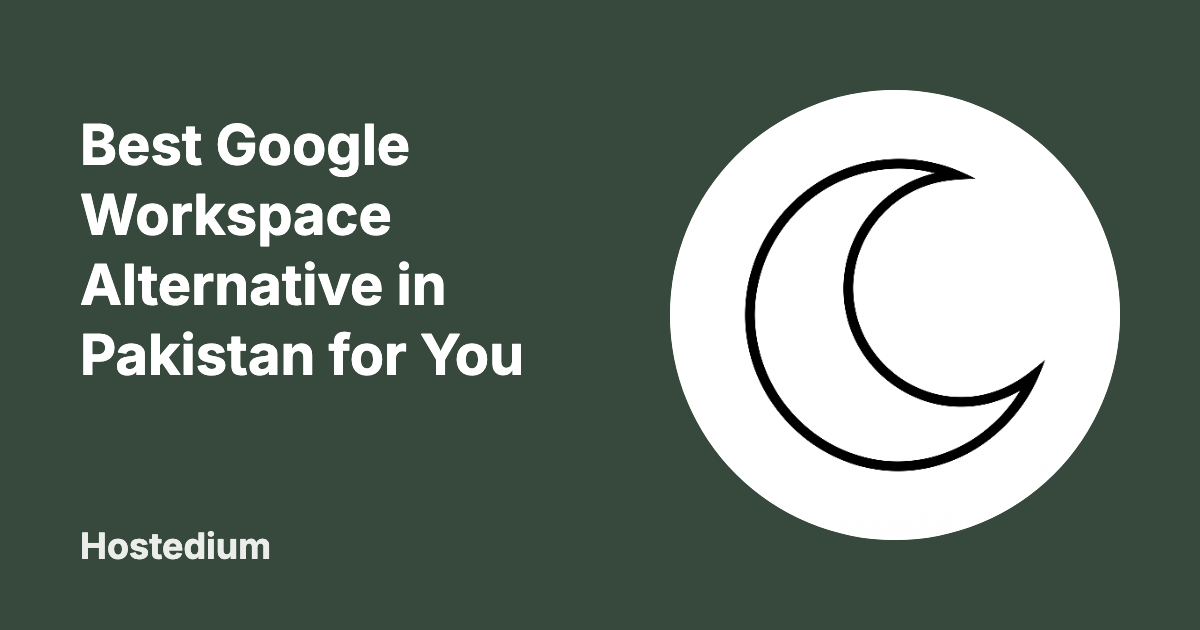 Google Workspace alternative in Pakistan {{brizy_dc_image_alt entityId=
