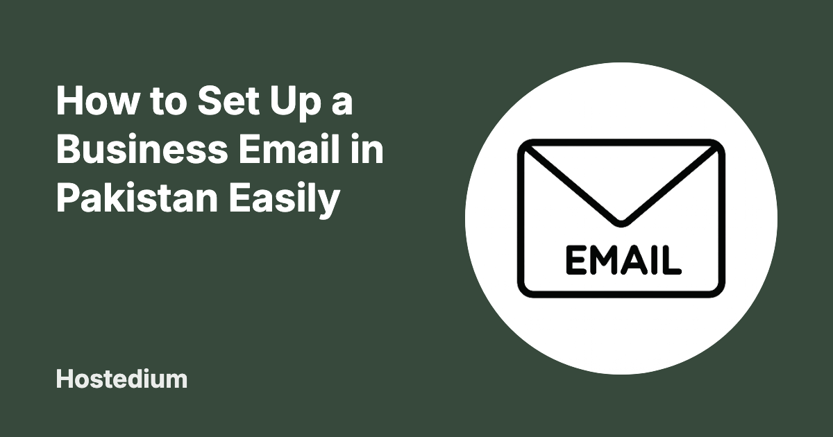 how to set up a business email in Pakistan {{brizy_dc_image_alt entityId=